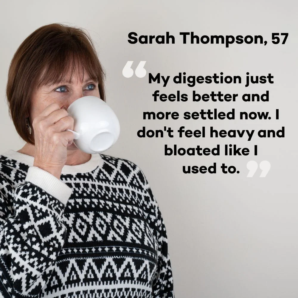 The Complete Gut Repair + FREE Gifts (Worth £65) - Image 5