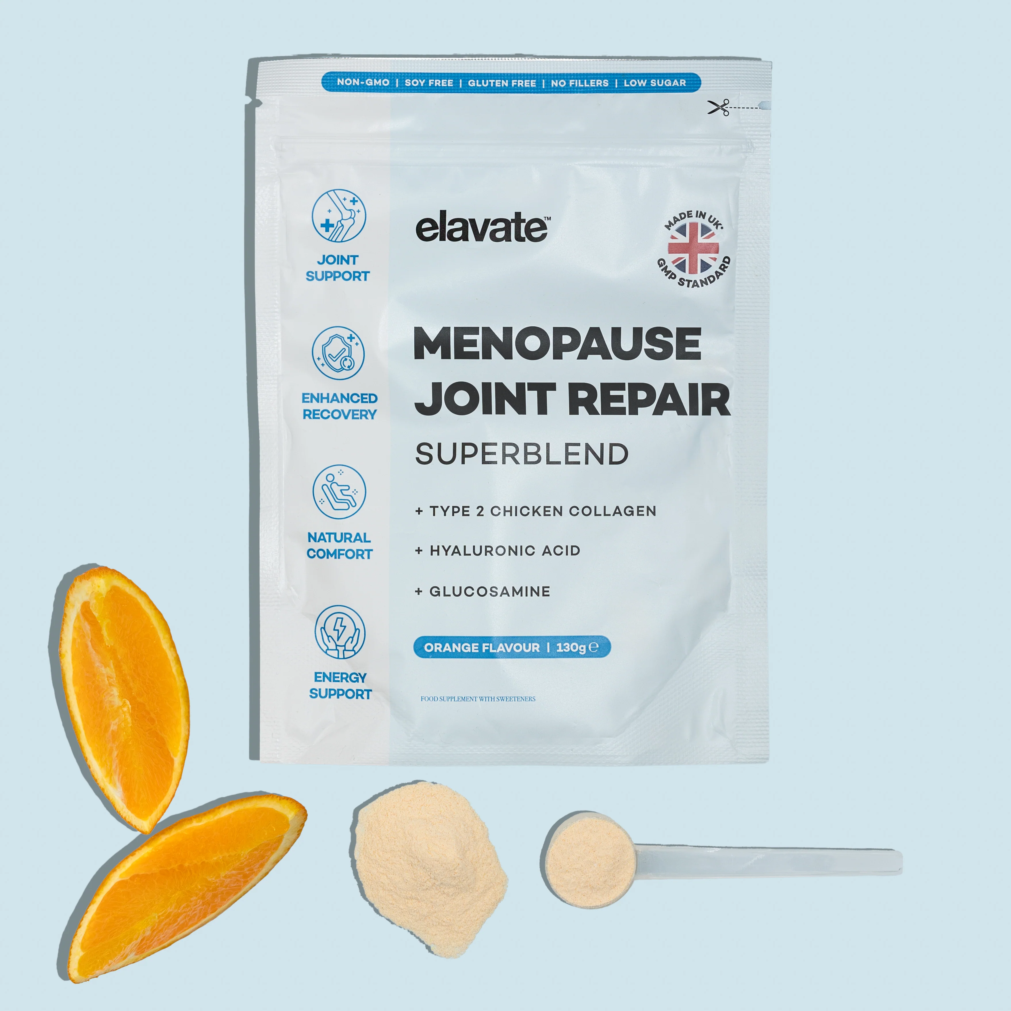 Menopause Joint Repair Blend
